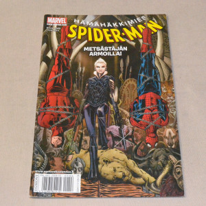 Hämähäkkimies 06 - 2009